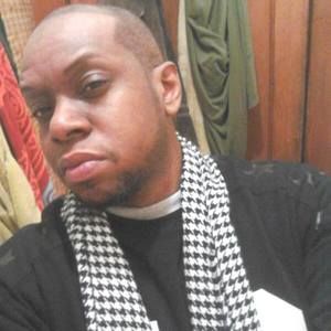 Meet your Posher, Muhammad